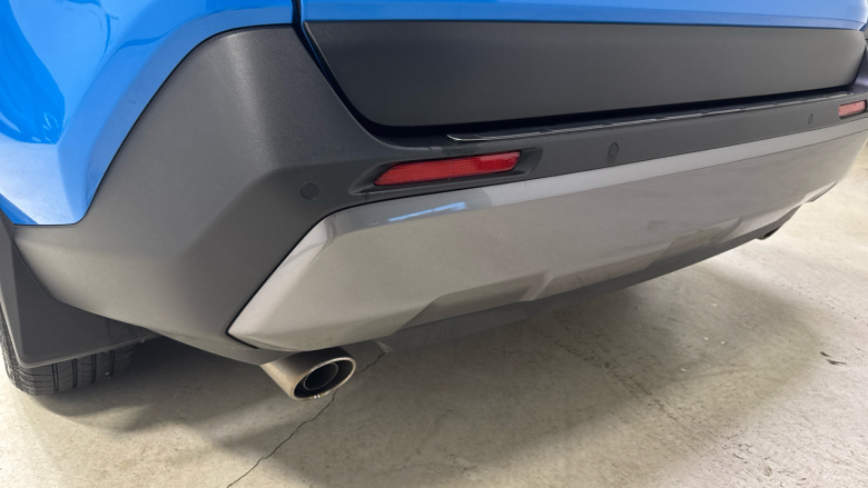 Toyota RAV4 2.5 VVT-i Hybrid Design 5dr CVT Hybrid Estate